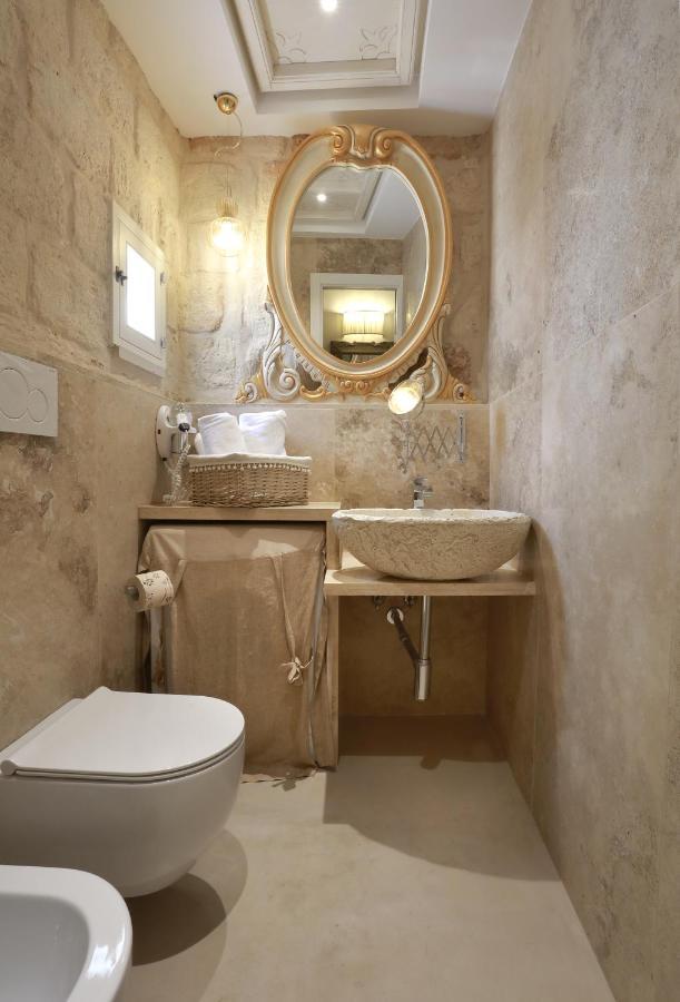 Palazzo Stapane Home Suite 9 - Luxury Living Monopoli Exterior foto