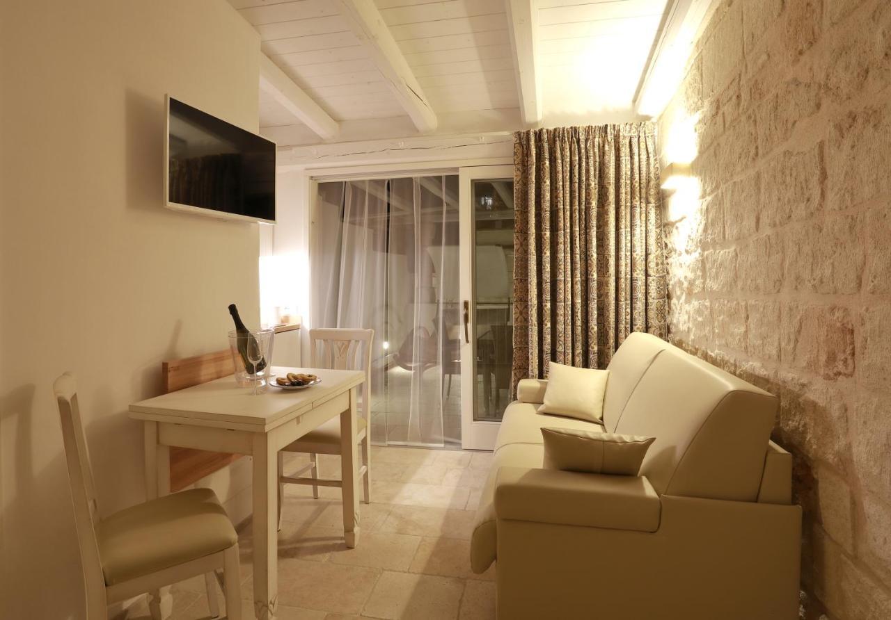 Palazzo Stapane Home Suite 9 - Luxury Living Monopoli Exterior foto