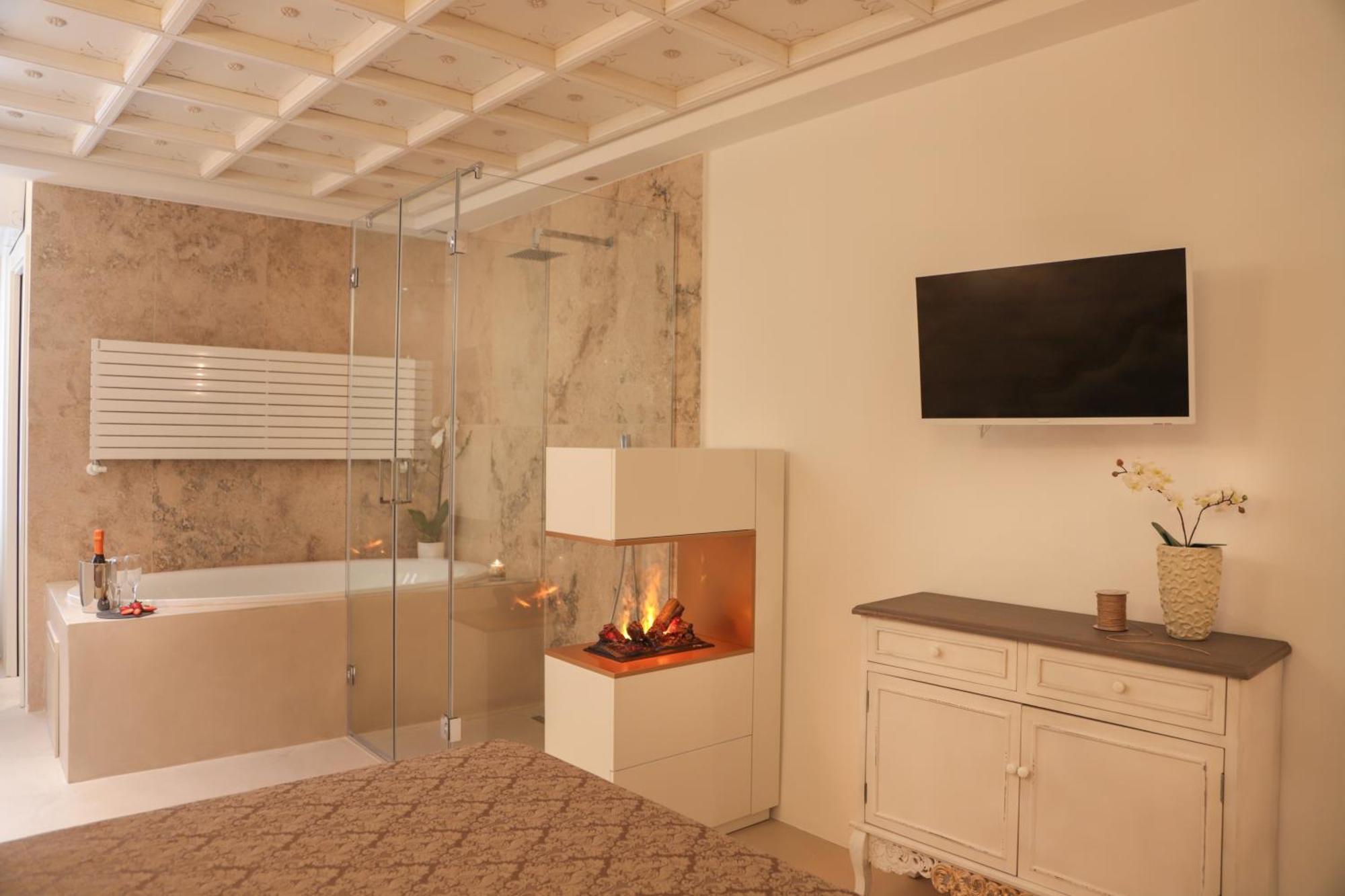 Palazzo Stapane Home Suite 9 - Luxury Living Monopoli Exterior foto
