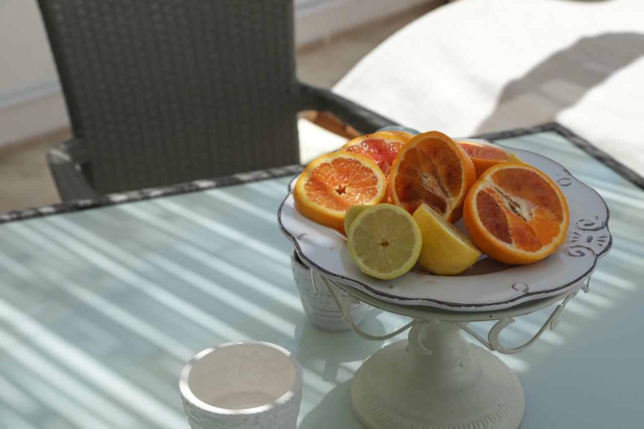 Palazzo Stapane Home Suite 9 - Luxury Living Monopoli Exterior foto
