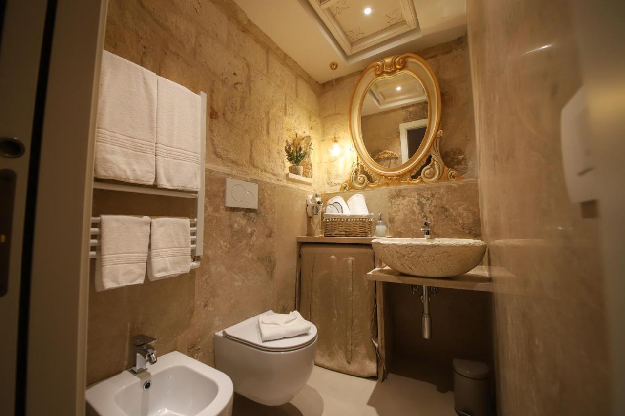 Palazzo Stapane Home Suite 9 - Luxury Living Monopoli Exterior foto