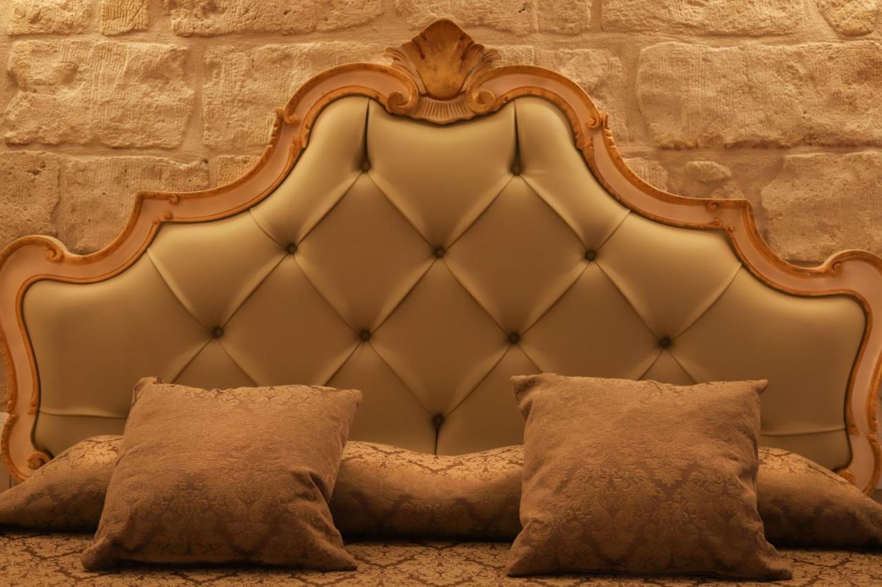 Palazzo Stapane Home Suite 9 - Luxury Living Monopoli Exterior foto